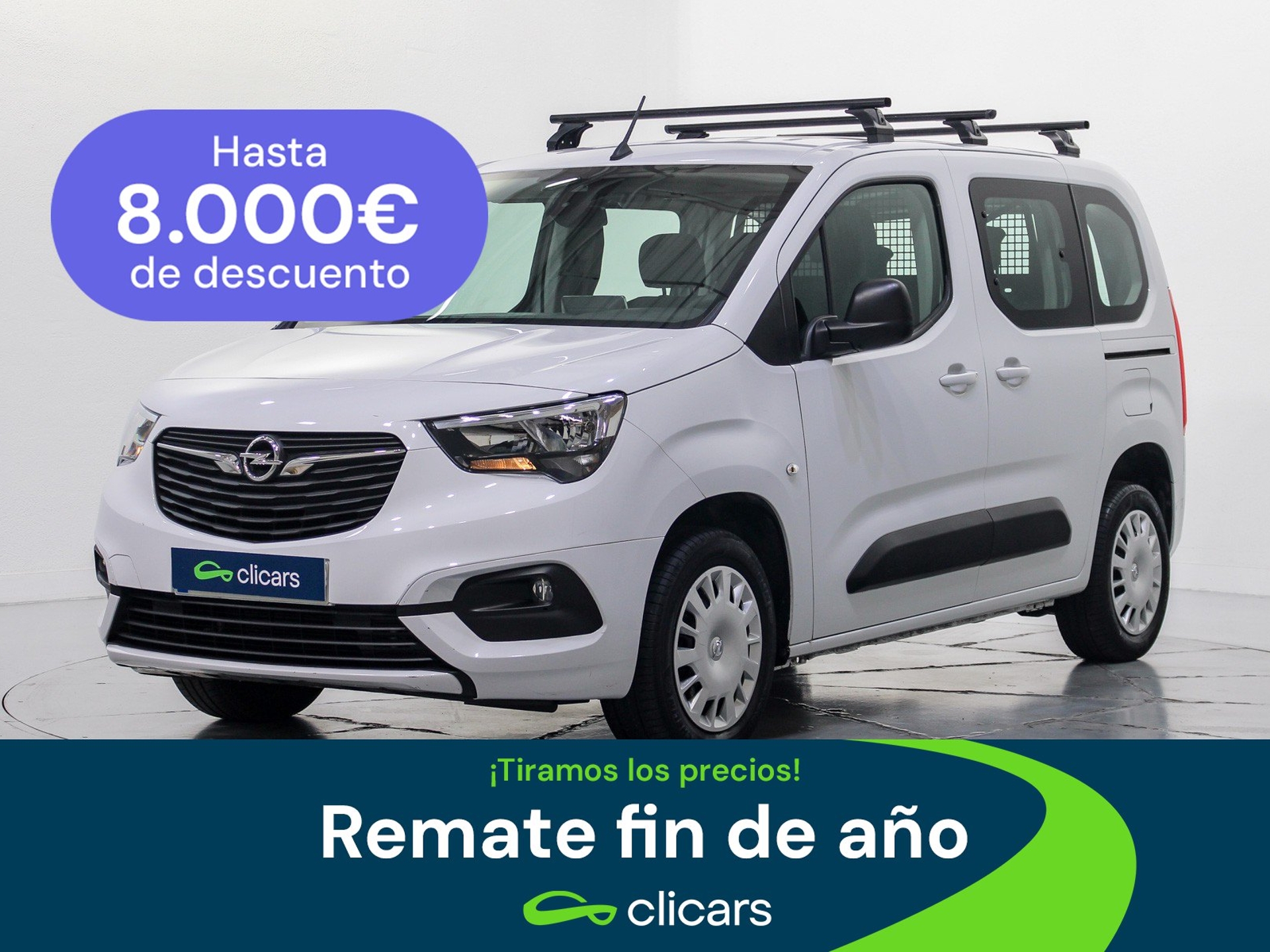 Imagen de OPEL Combo