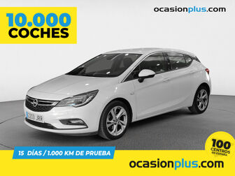 Imagen de OPEL Astra ST 1.6CDTi Dynamic 110