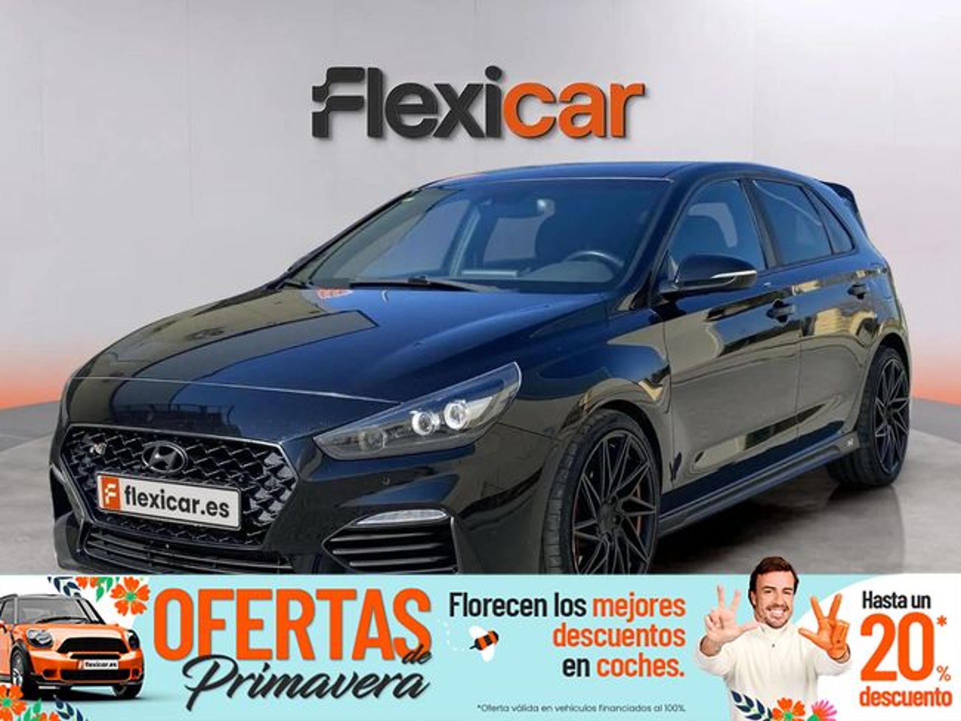 Imagen de HYUNDAI i30