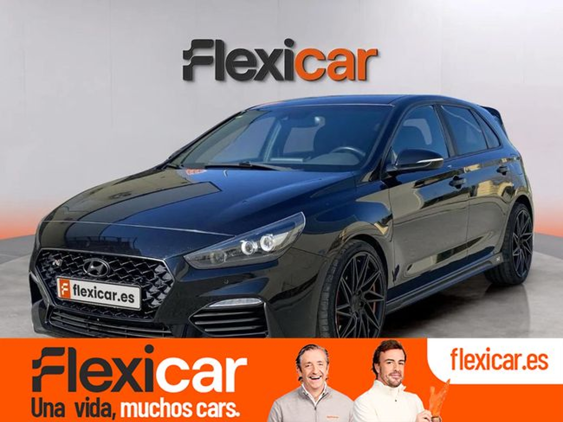 Imagen de HYUNDAI i30