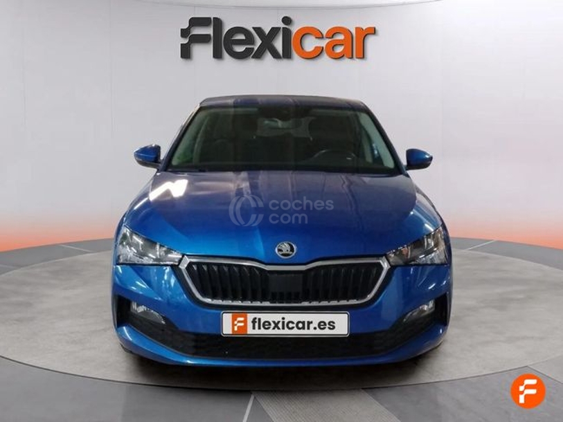 Foto del SKODA Scala 1.0 TSI Ambition 81kW