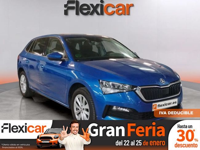 Foto del SKODA Scala 1.0 TSI Ambition 81kW