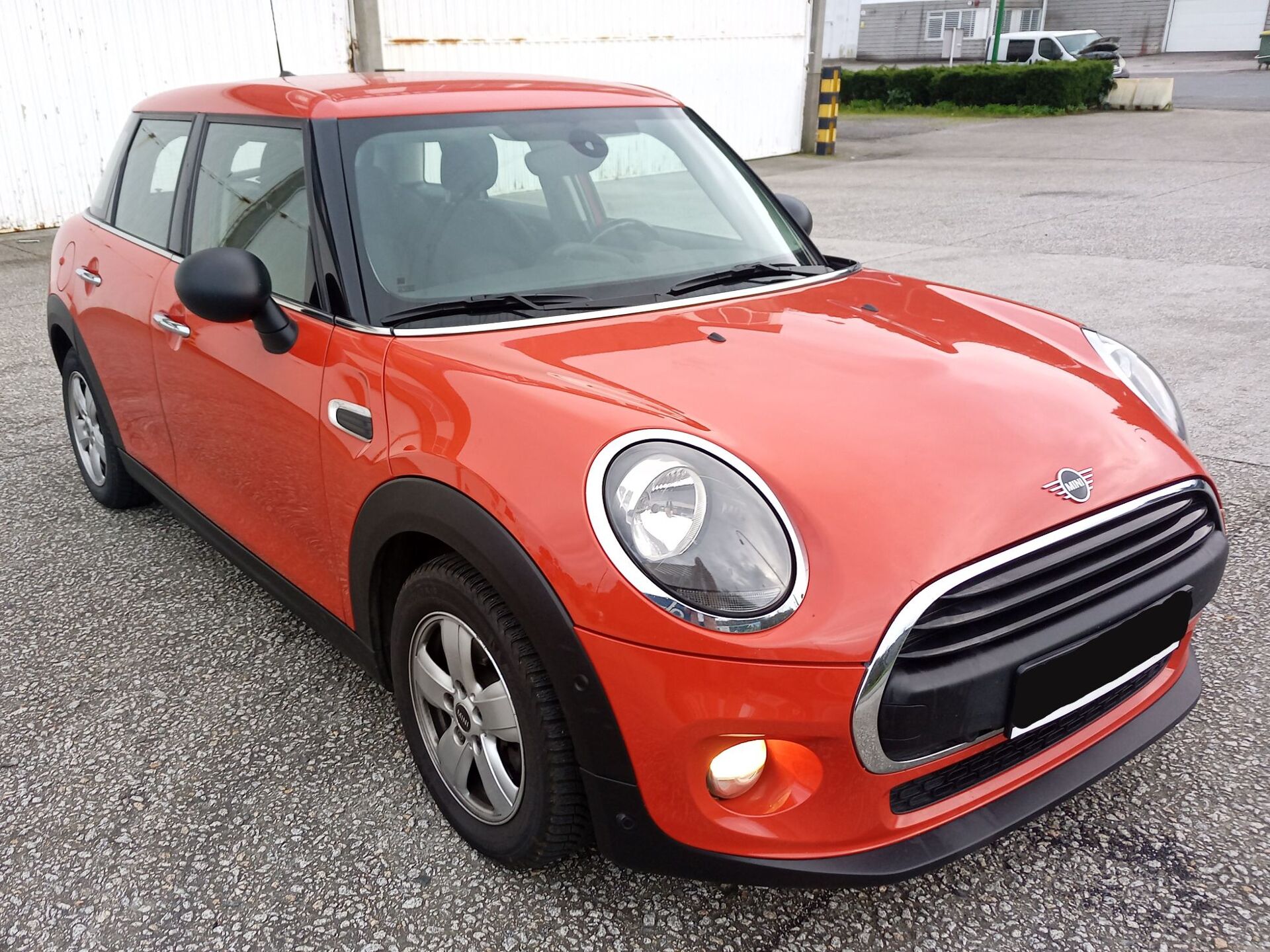 Imagen de MINI Mini