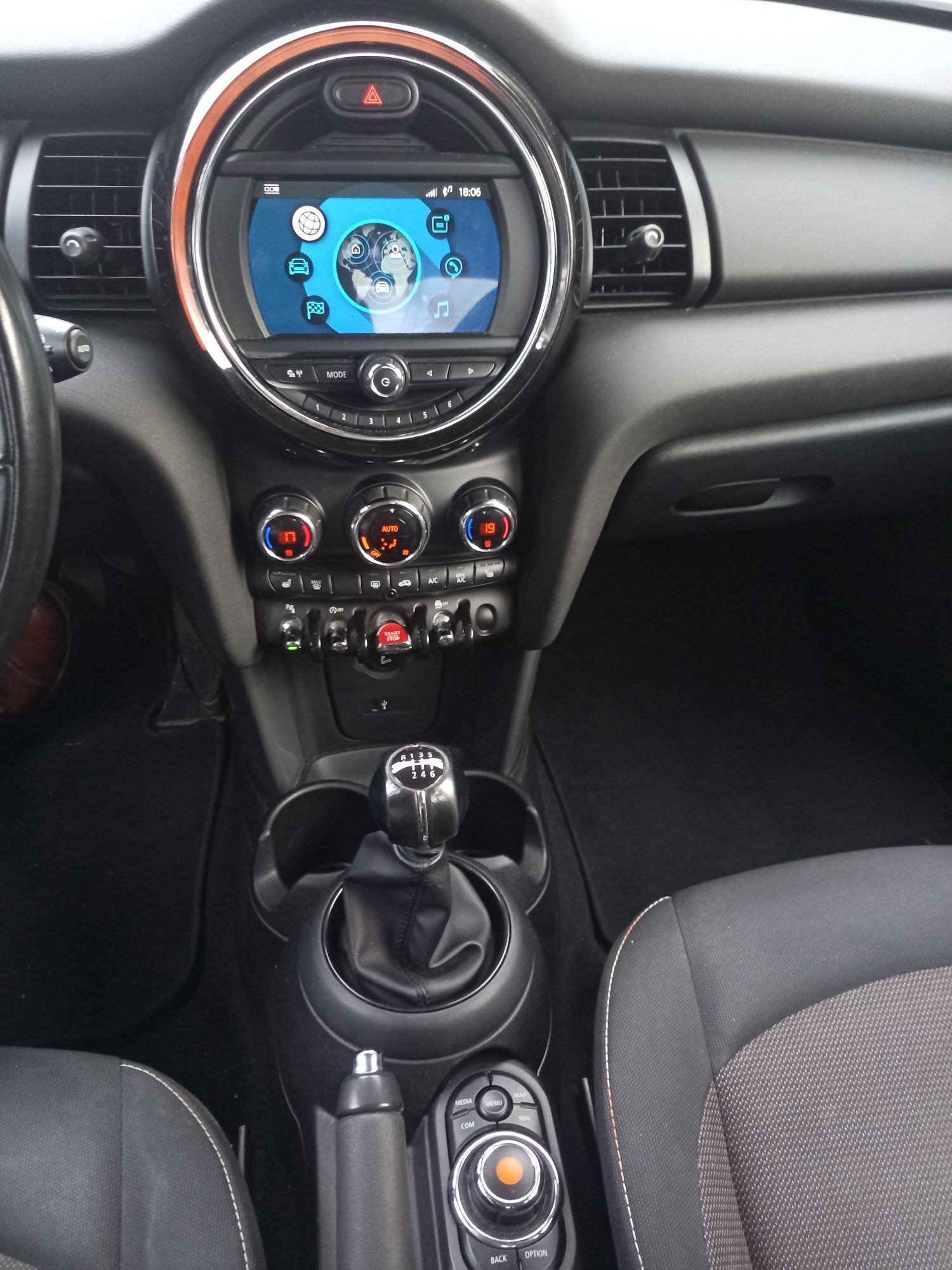 Foto del MINI Mini One