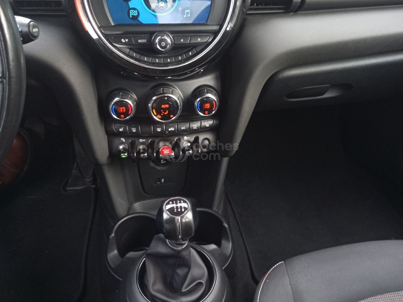 Foto del MINI Mini One