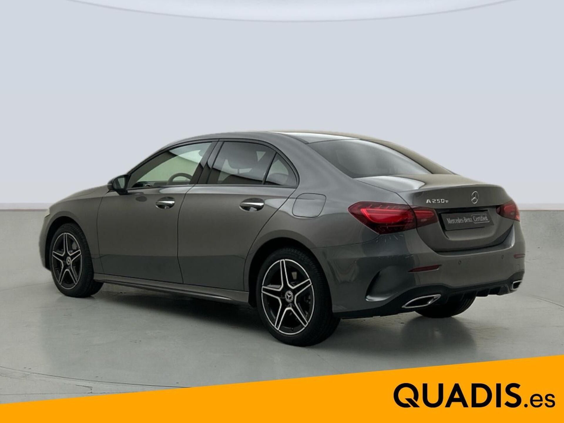 Imagen 2 de MERCEDES Clase A