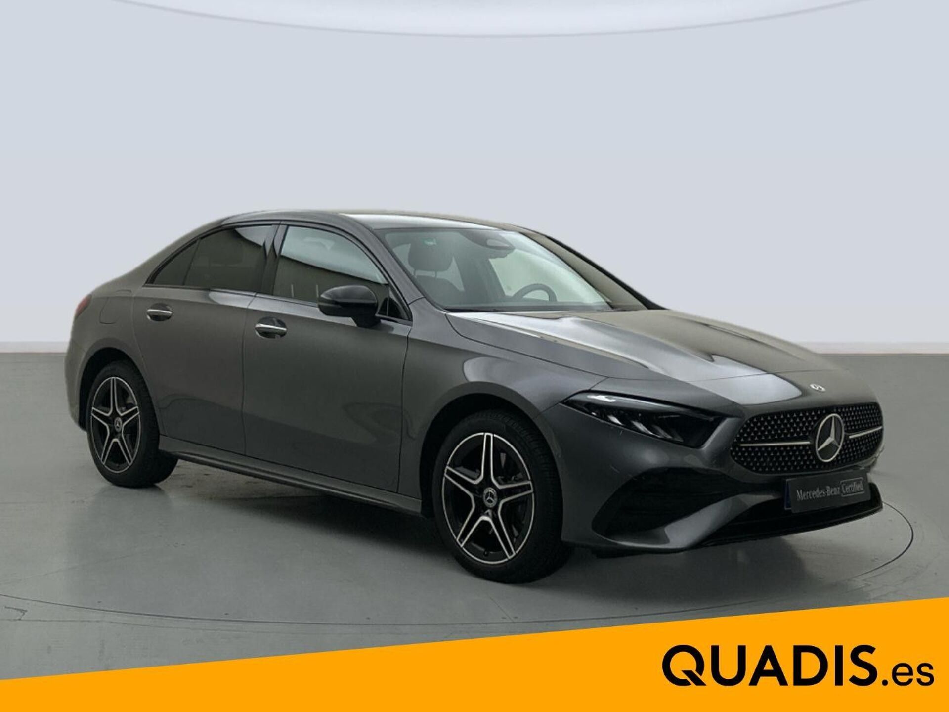 Imagen 3 de MERCEDES Clase A