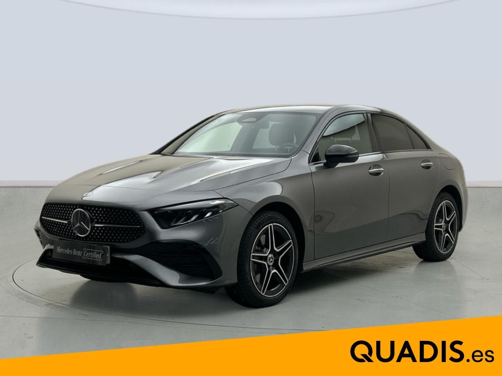 Imagen de MERCEDES Clase A