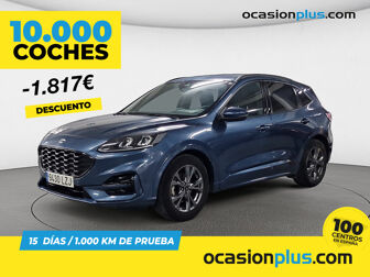 Imagen de FORD Kuga 1.5 EcoBlue ST-Line FWD 120