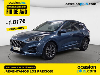 Imagen de FORD Kuga 1.5 EcoBlue ST-Line FWD 120