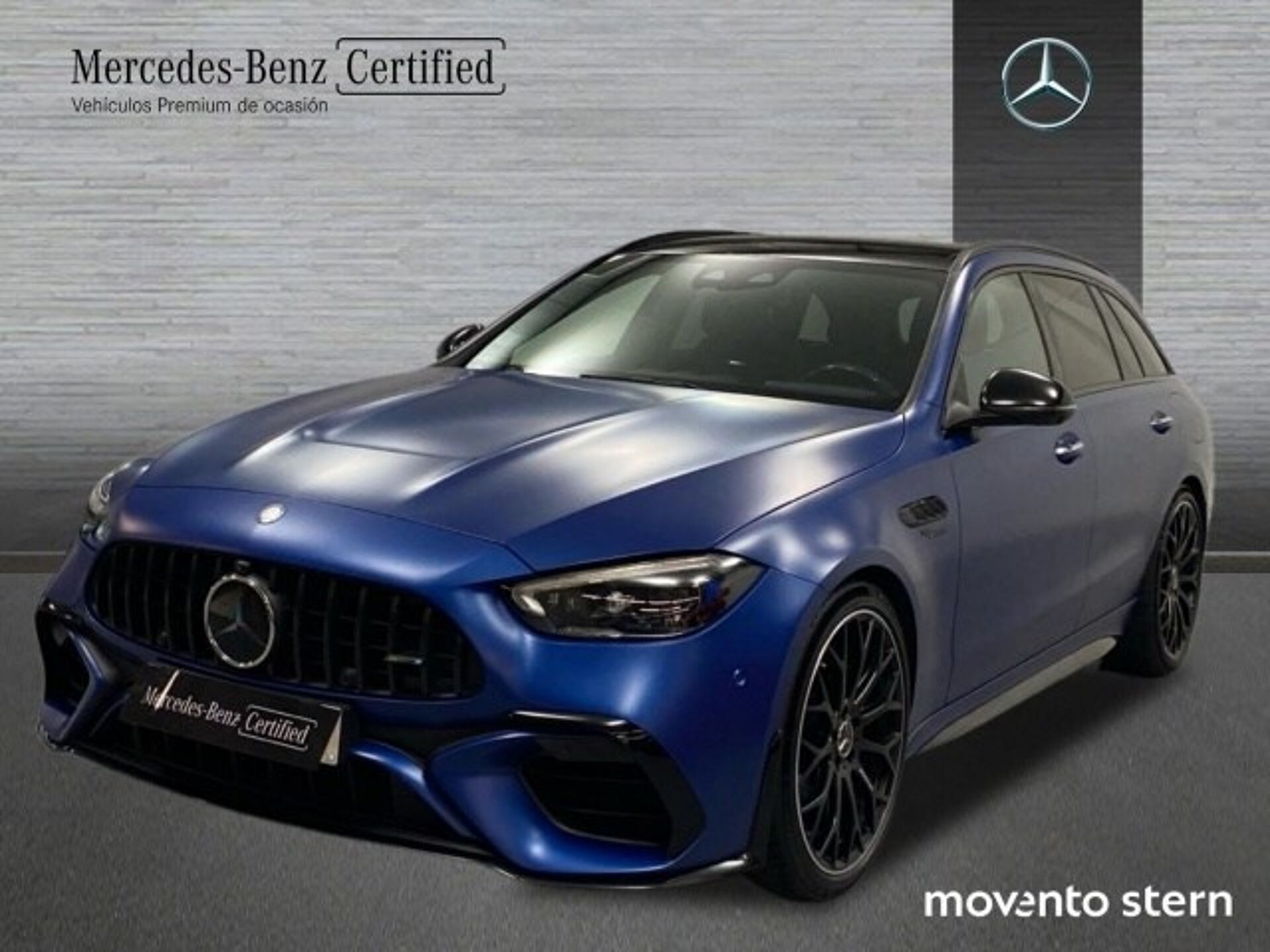 Imagen de MERCEDES Clase C