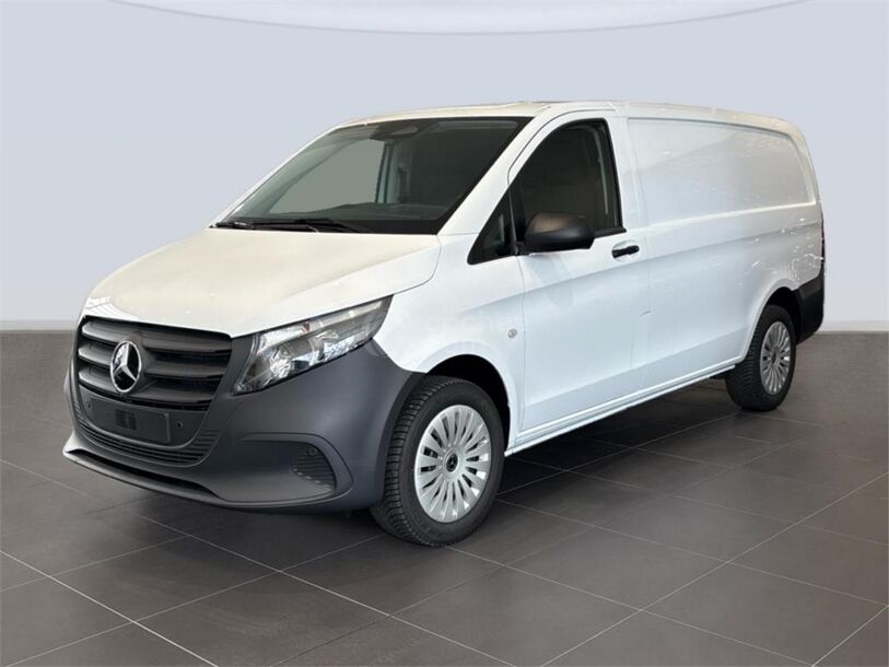 Foto del MERCEDES Vito Mixto 114CDI Larga 9G-Tronic
