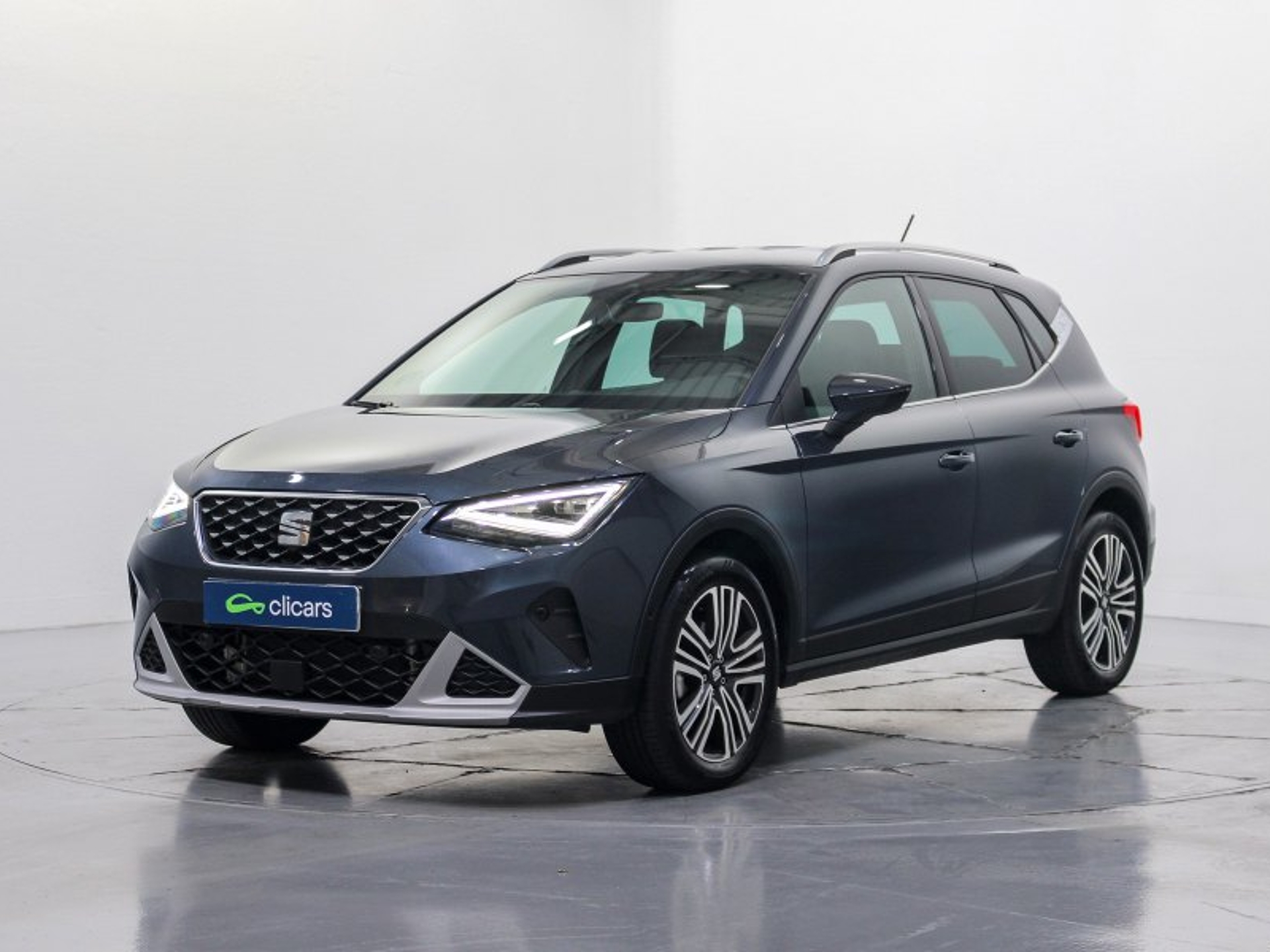 Imagen de SEAT Arona