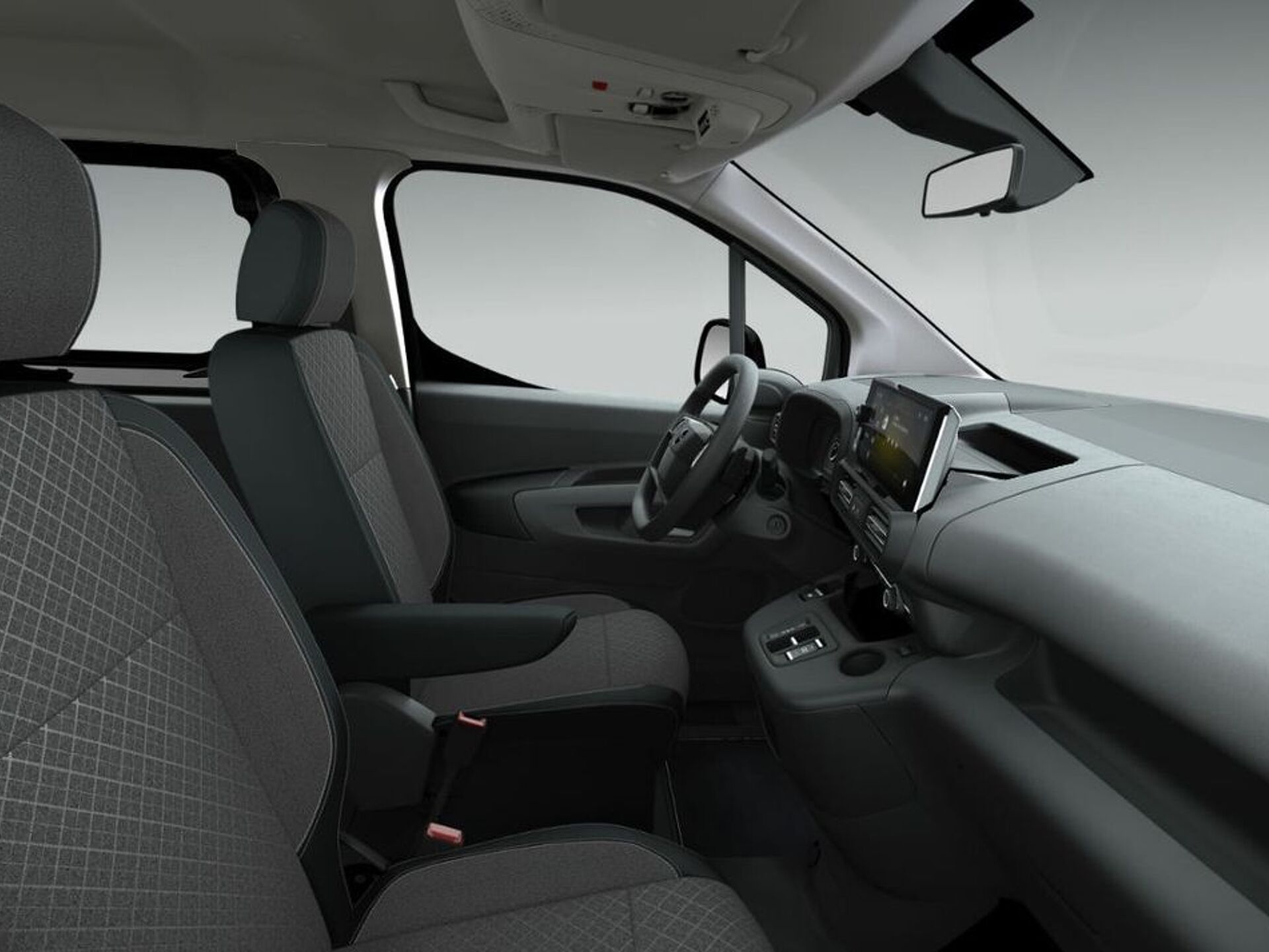 Imagen 3 de OPEL Combo