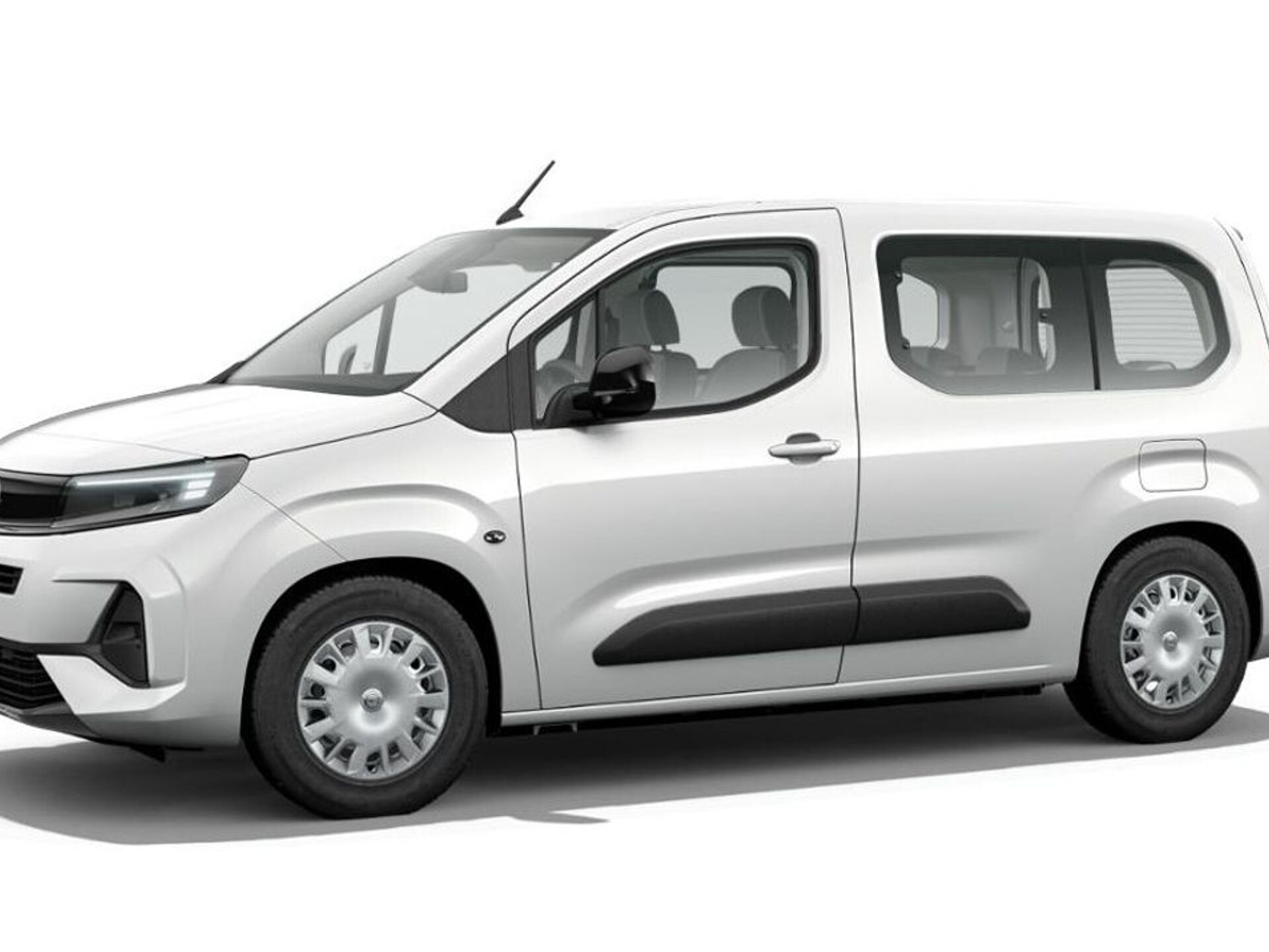 Imagen 1 de OPEL Combo
