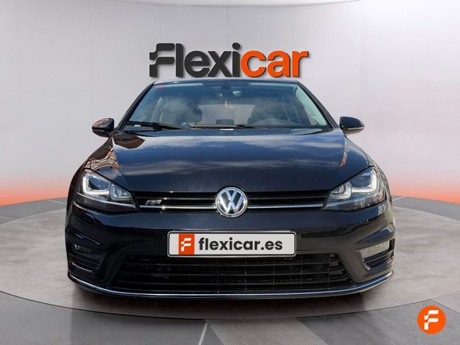 Foto del VOLKSWAGEN Golf 1.5 TSI Evo Sport DSG7 110kW