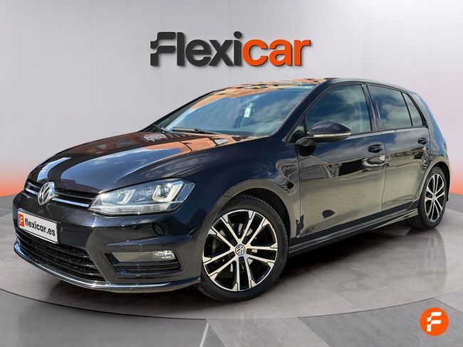 Foto del VOLKSWAGEN Golf 1.5 TSI Evo Sport DSG7 110kW