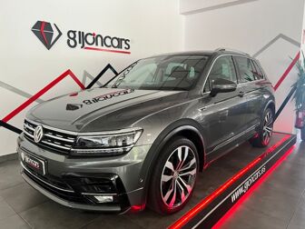 Imagen de VOLKSWAGEN Tiguan 2.0TDI Sport DSG 110kW