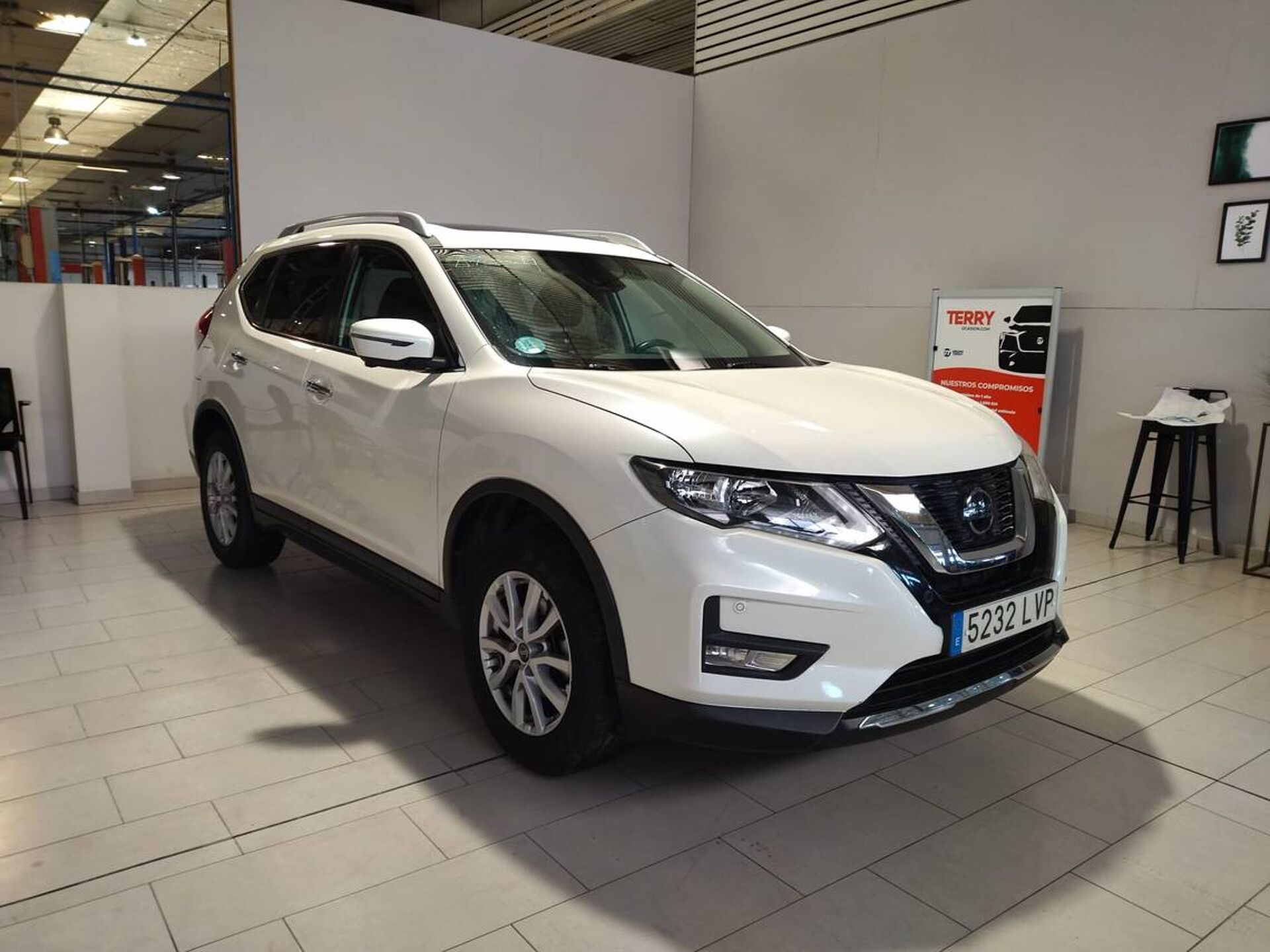Imagen de NISSAN X-Trail