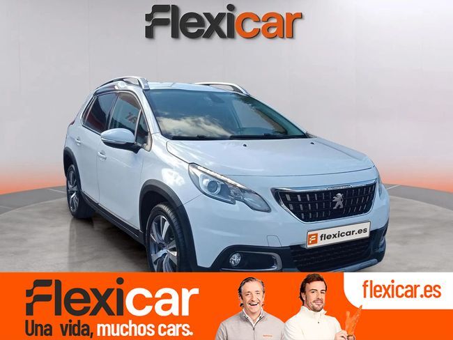 Foto del PEUGEOT 2008 1.2 PureTech S&S Allure 130