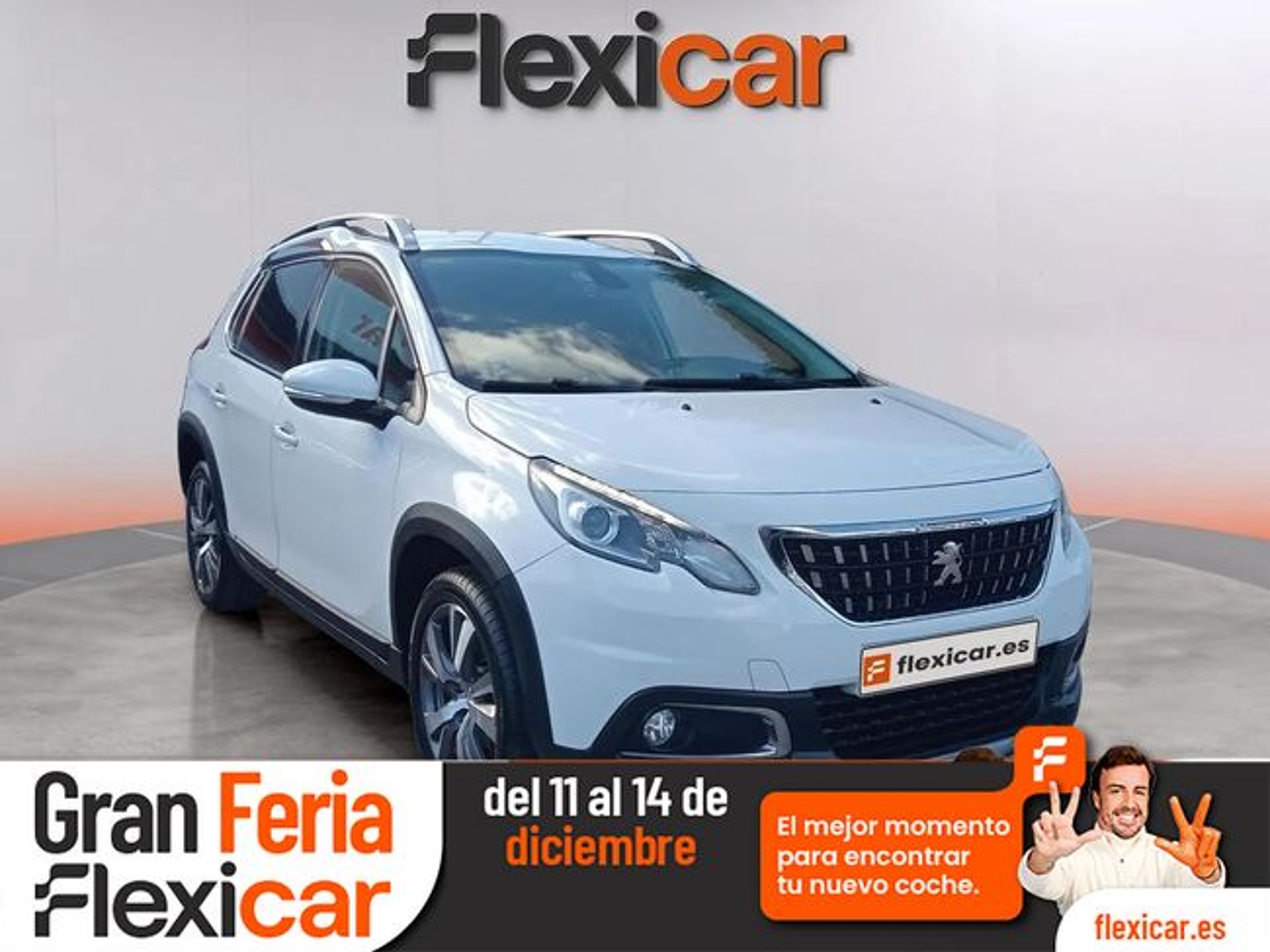 Imagen de PEUGEOT 2008