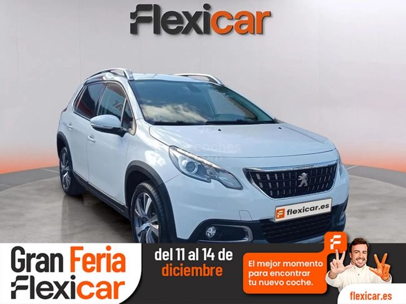 Foto del PEUGEOT 2008 1.2 PureTech S&S Allure 130