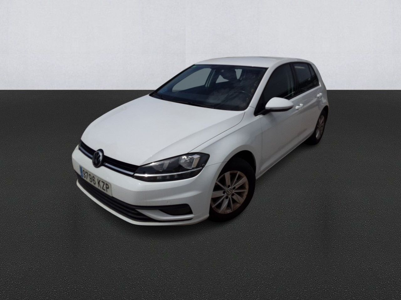 VOLKSWAGEN Golf (Ready2Go 1.0 TSI 85 kW (115 CV)) en Madrid