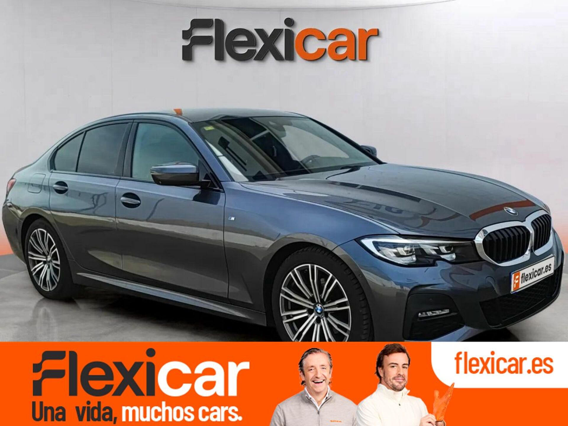 Imagen de BMW Serie 3