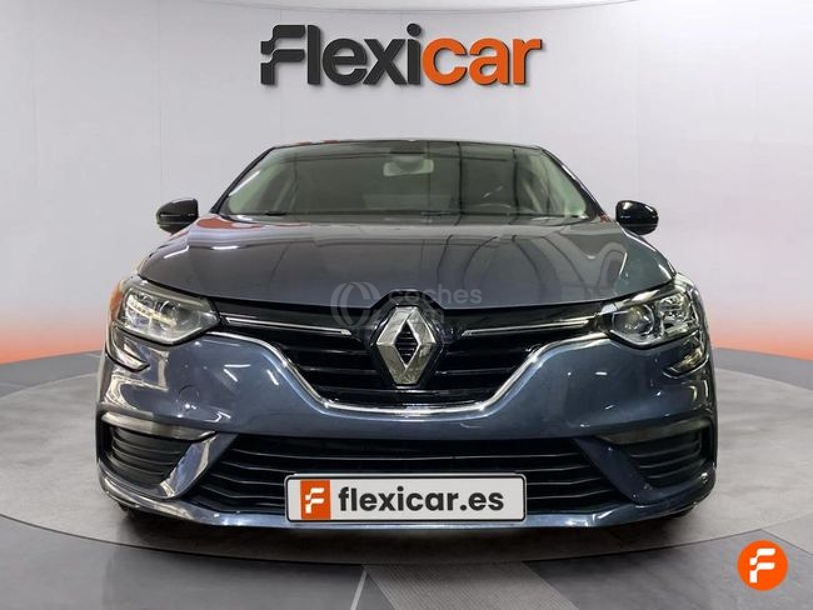 Foto del RENAULT Mégane 1.3 TCe GPF Business 103kW