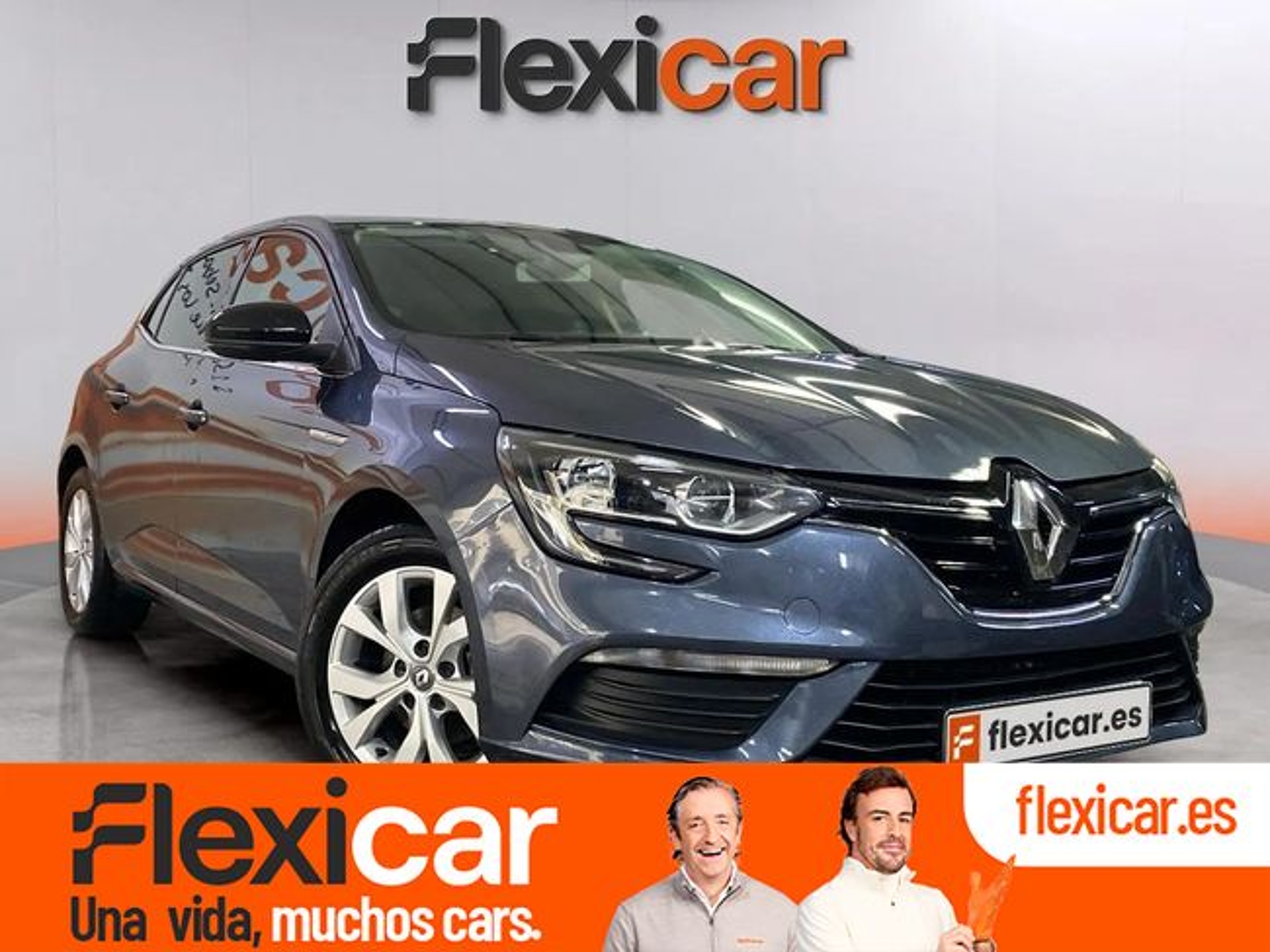 Imagen de RENAULT Mégane