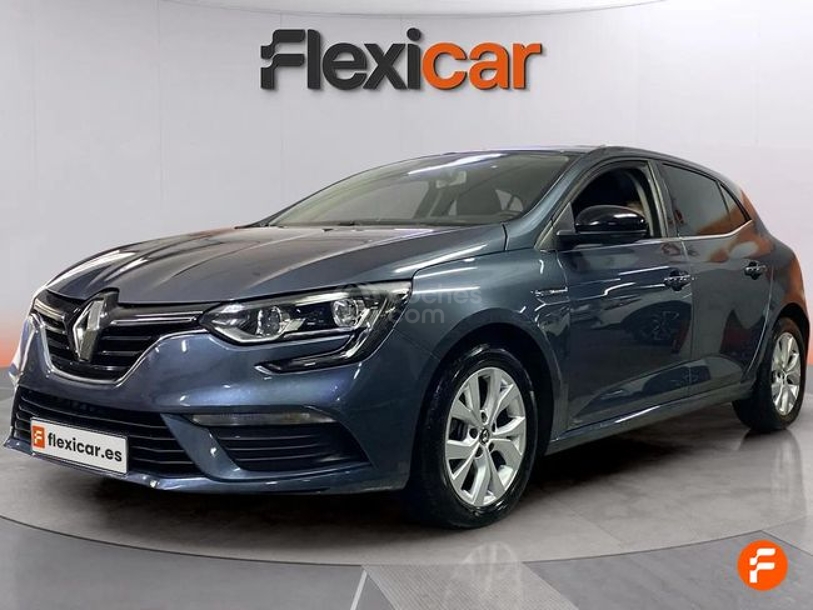 Foto del RENAULT Mégane 1.3 TCe GPF Business 103kW