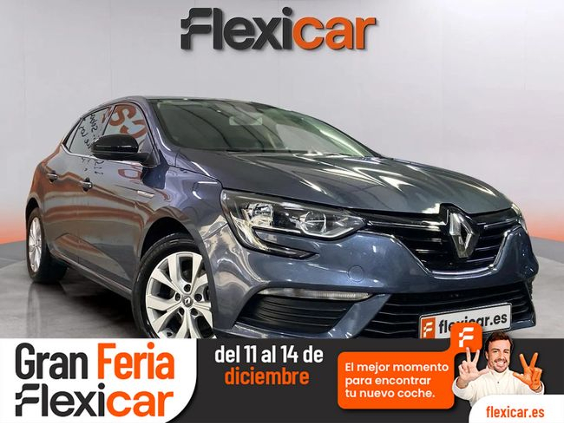 Imagen de RENAULT Mégane
