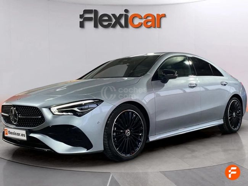 Foto del MERCEDES Clase CLA CLA 220d