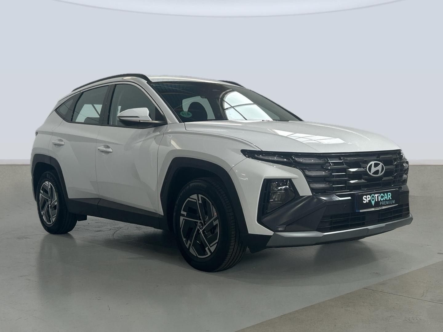 Foto del HYUNDAI Tucson 1.6 T Maxx