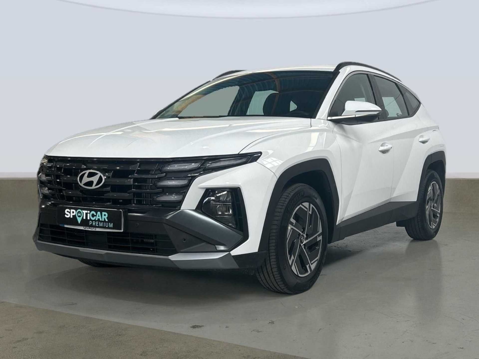 Imagen de HYUNDAI Tucson
