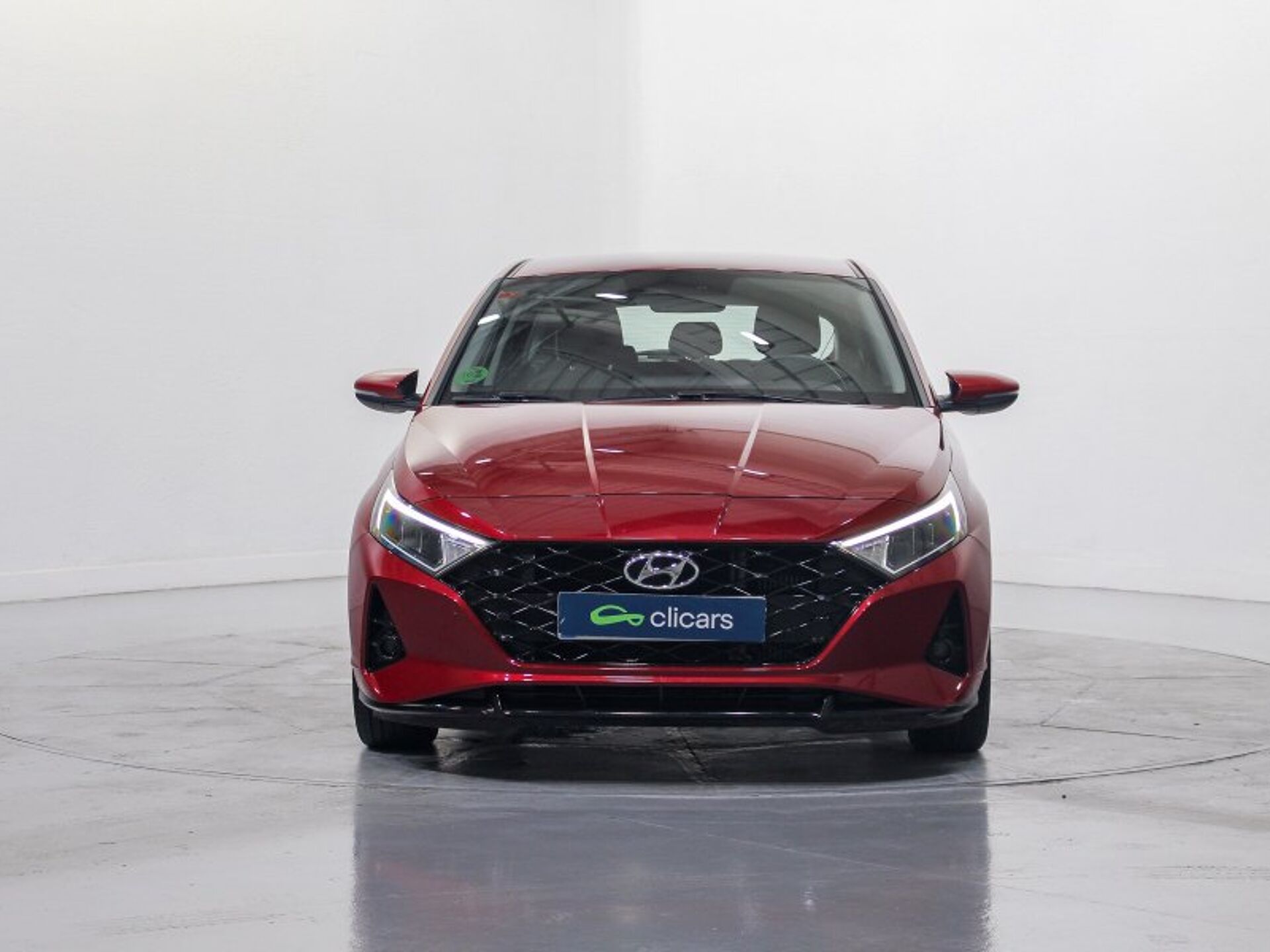 Imagen 2 de HYUNDAI i20