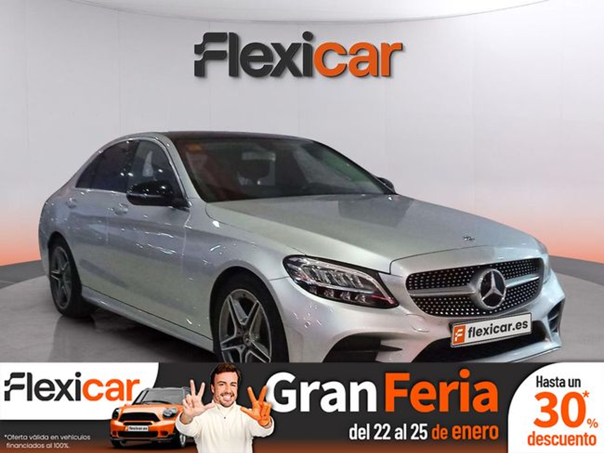 Imagen de MERCEDES Clase C