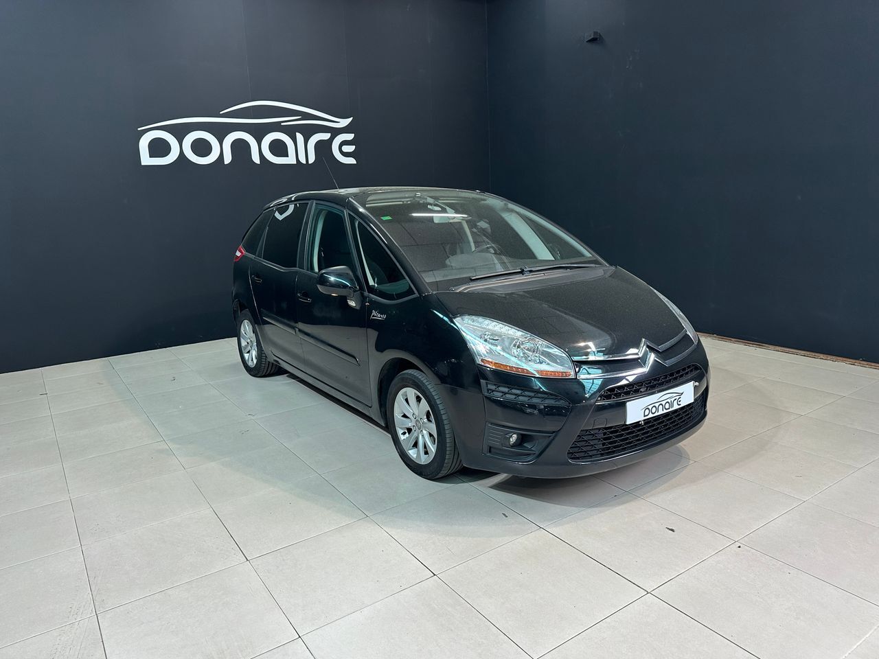 CITROEN C4 (1.6 HDi SX) en Coruña, A