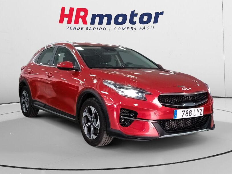 Foto del KIA XCeed 1.0 T-GDi Drive