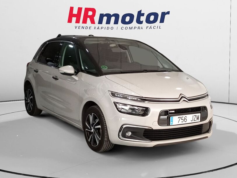 Foto del CITROEN C4 Picasso 1.2 PureTech S&S EAT6 Feel 130