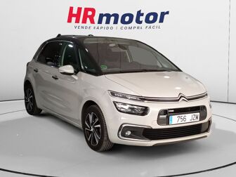 Imagen de CITROEN C4 Picasso 1.2 PureTech S&S EAT6 Feel 130