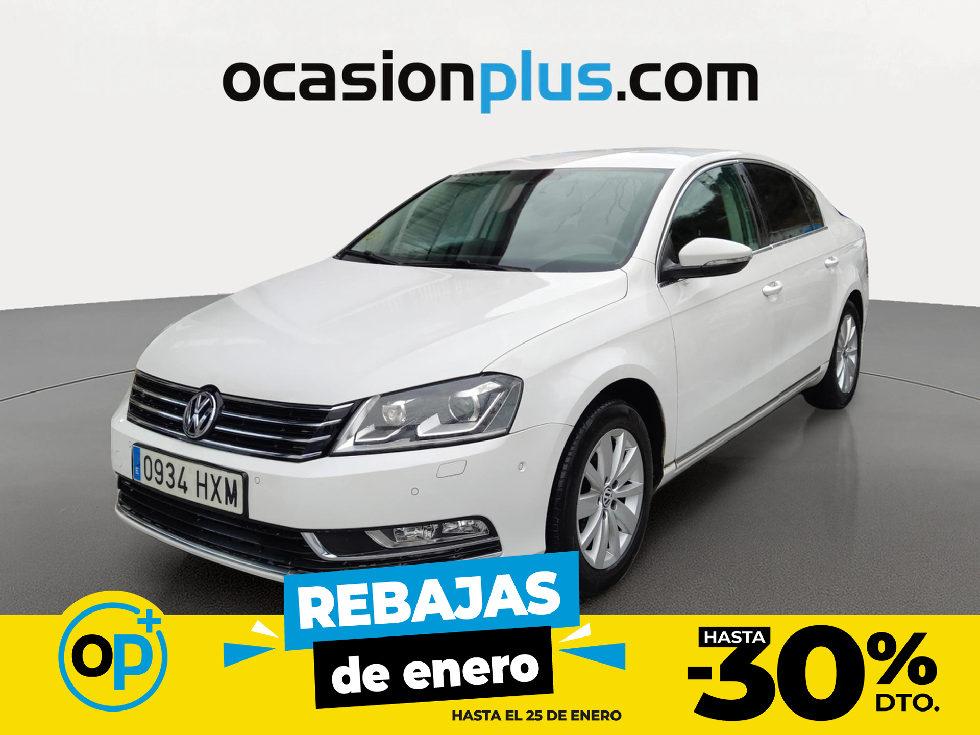 Imagen de VOLKSWAGEN Passat