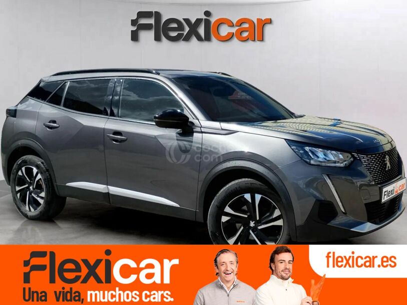 Foto del PEUGEOT 2008 1.2 PureTech S&S Active Pack 100