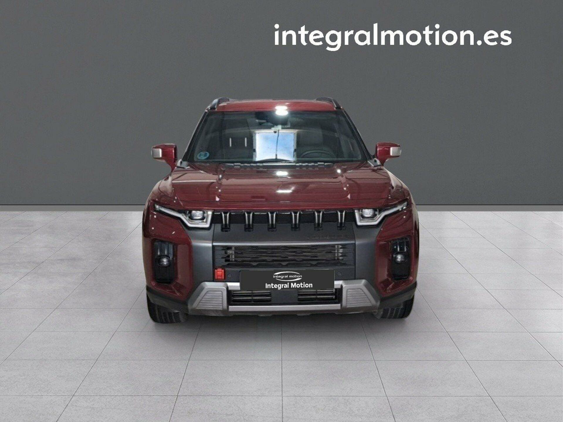 Imagen 2 de SSANGYONG KGM Torres