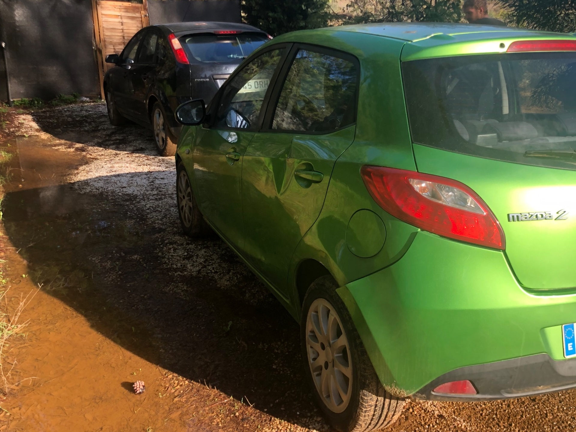 Imagen de MAZDA Mazda2