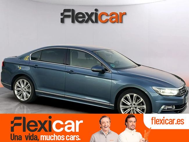 VOLKSWAGEN Passat (Sport 1.4 TSI ACT 110kW (150CV)) en Toledo