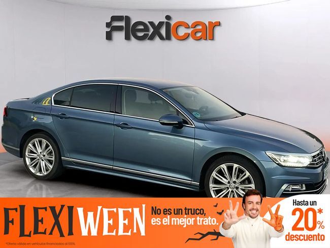 VOLKSWAGEN Passat (Sport 1.4 TSI ACT 110kW (150CV)) en Toledo