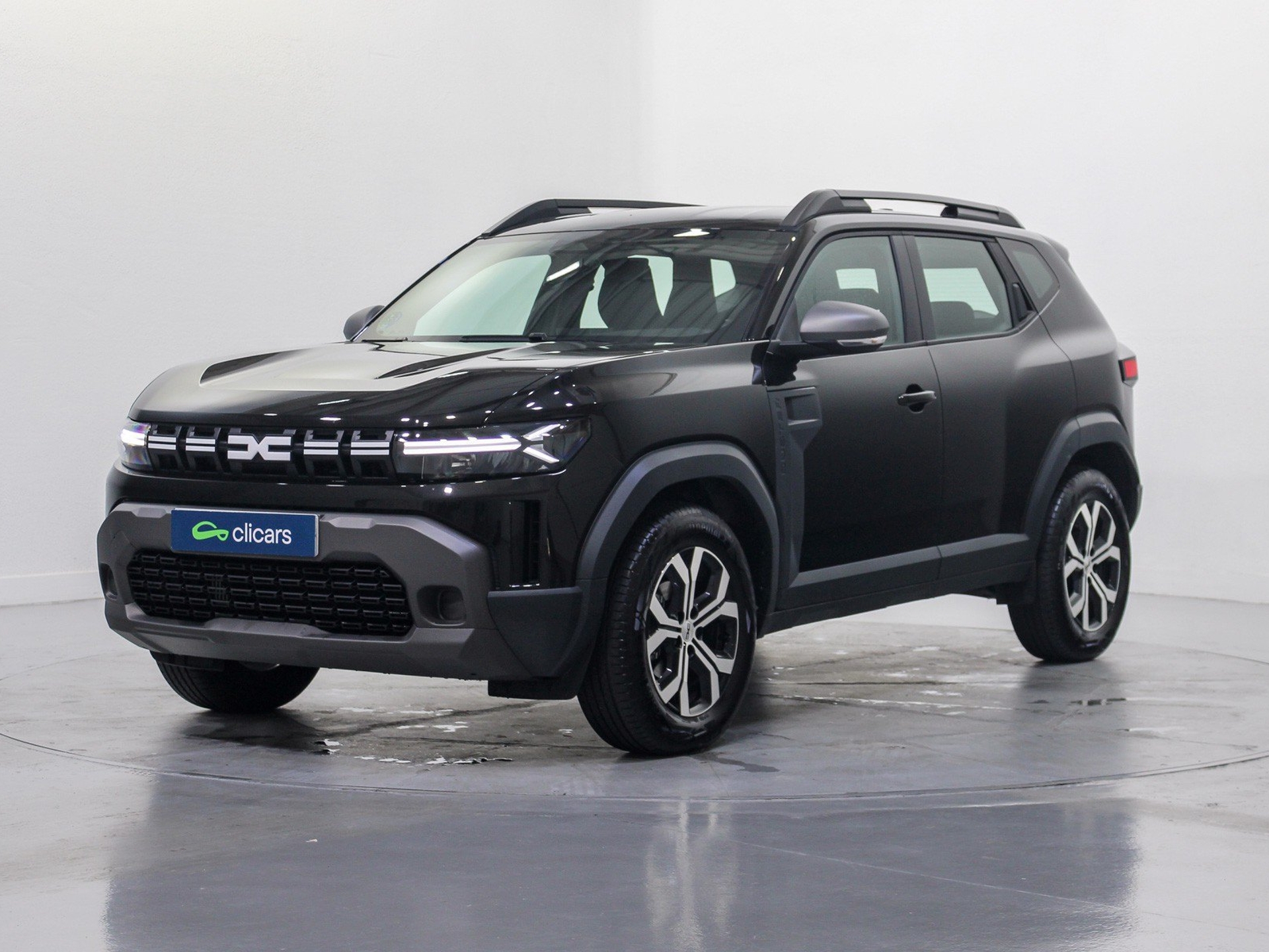 Imagen de DACIA Duster