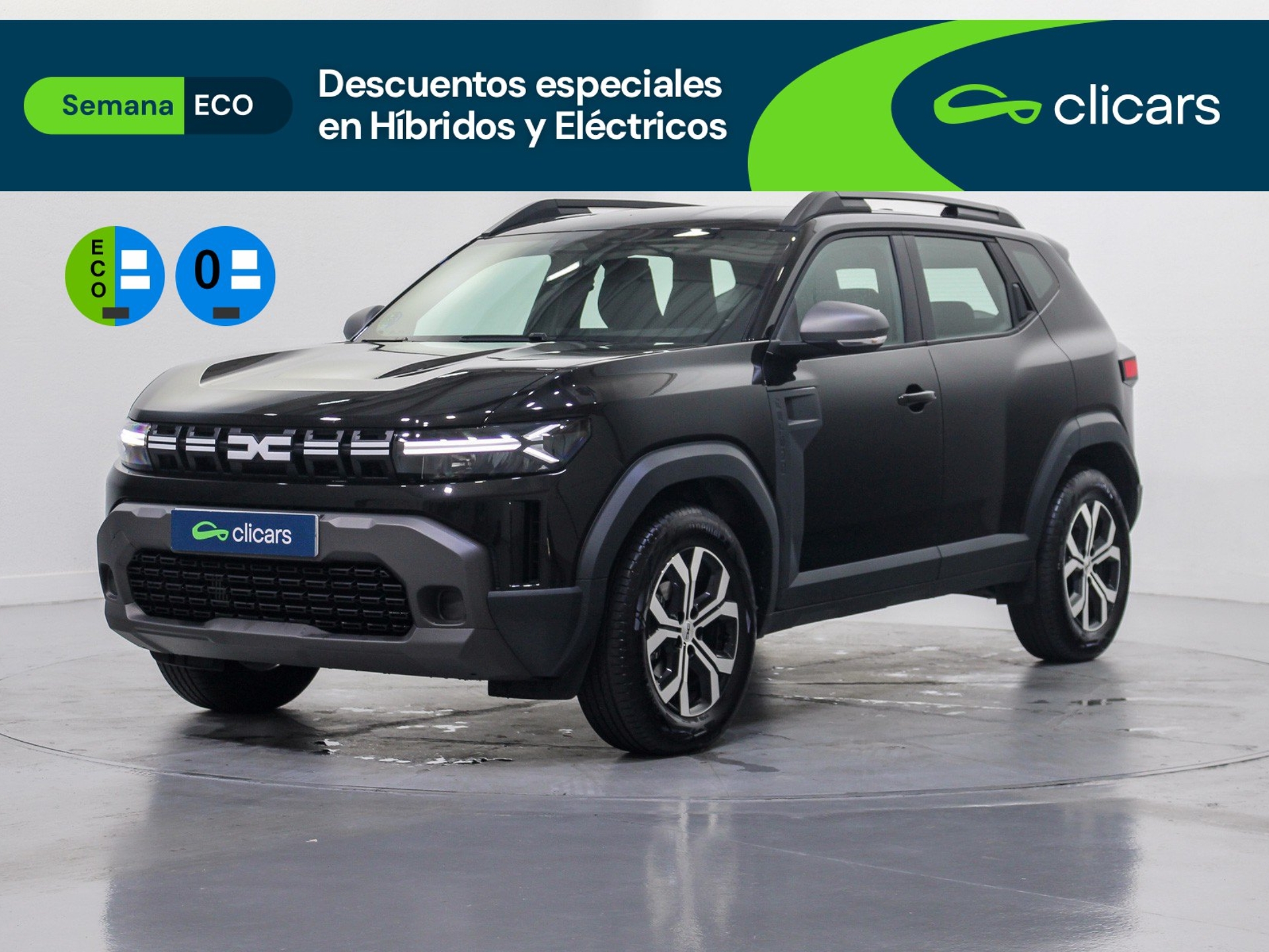 Imagen de DACIA Duster
