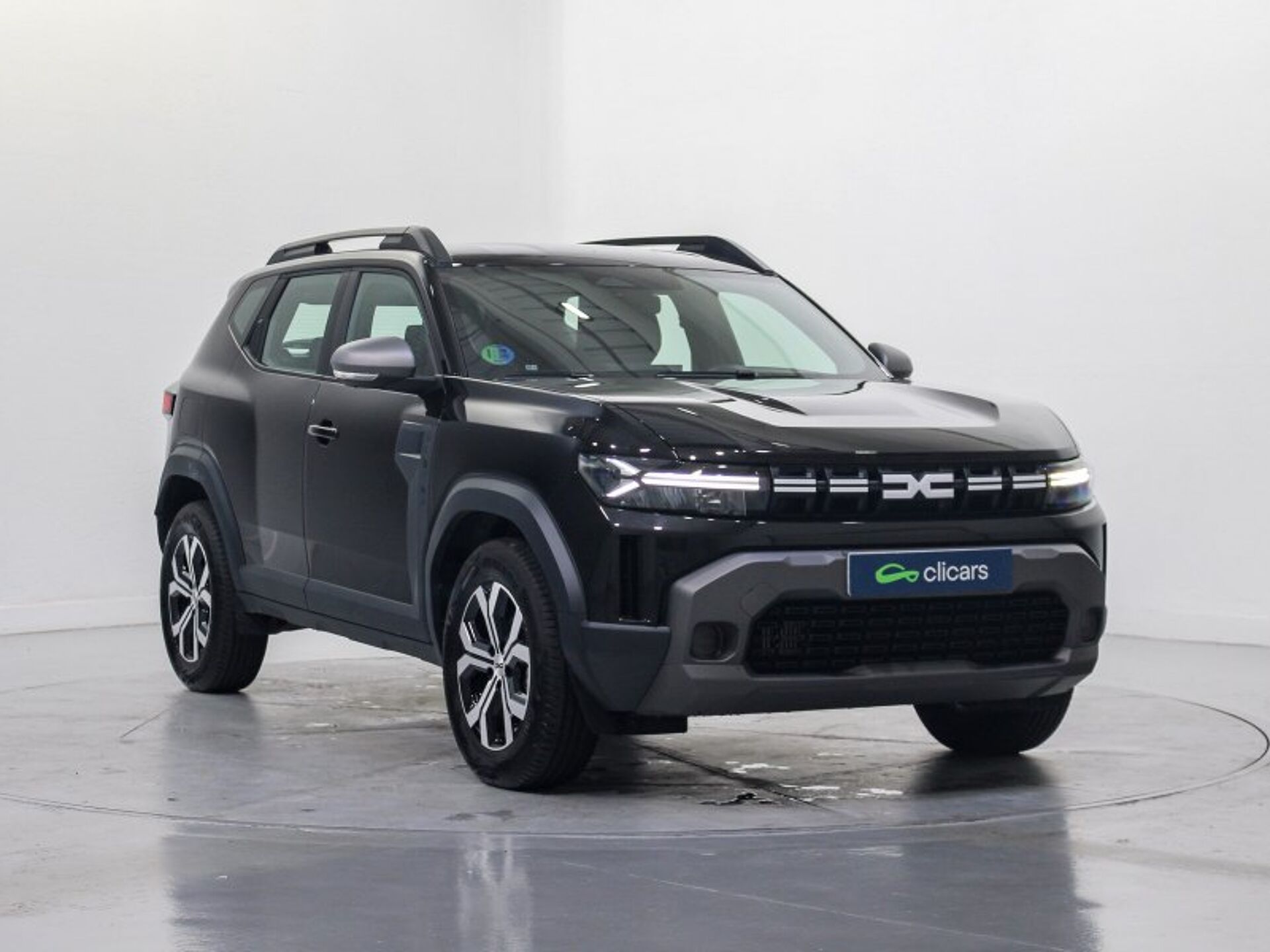 Imagen 3 de DACIA Duster